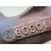 19D022 Right Exhaust Manifold For 05-10 Jeep Grand Cherokee  3.7 3696AA